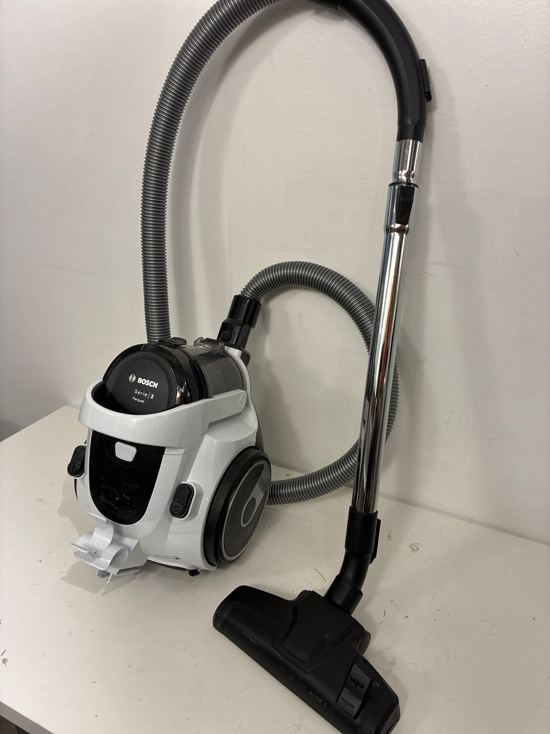 Bosch Serie 2 Parquet